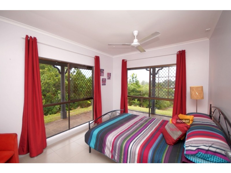 299 Bulgun Road, Bulgun QLD 4854