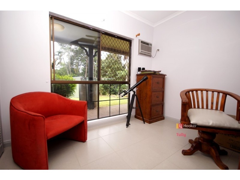 299 Bulgun Road, Bulgun QLD 4854