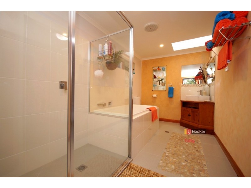 299 Bulgun Road, Bulgun QLD 4854