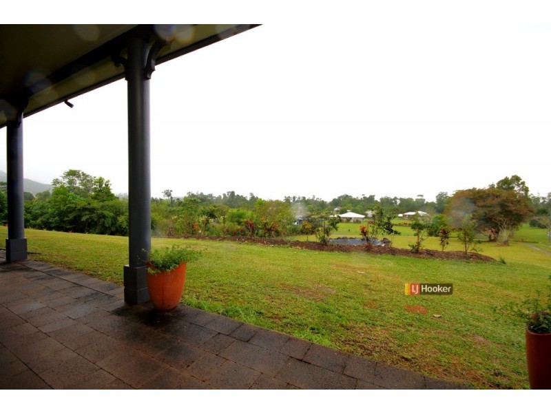 299 Bulgun Road, Bulgun QLD 4854