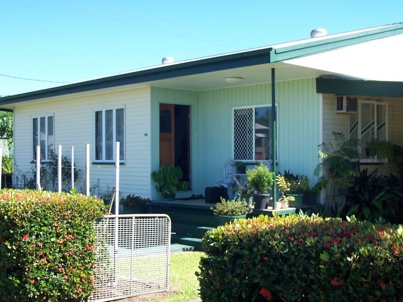 El Arish QLD 4855