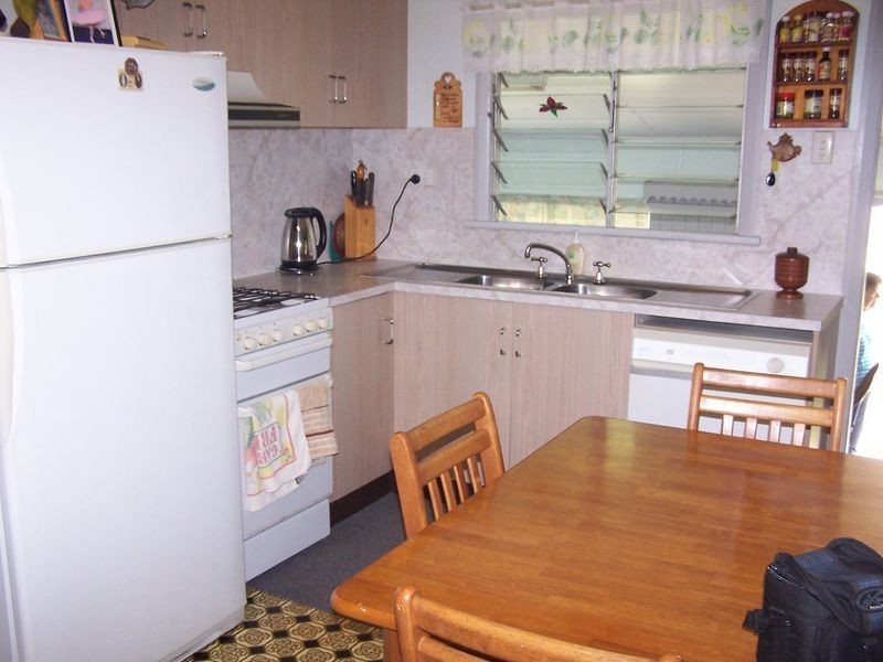 El Arish QLD 4855