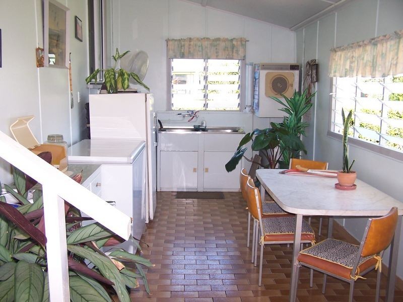 El Arish QLD 4855