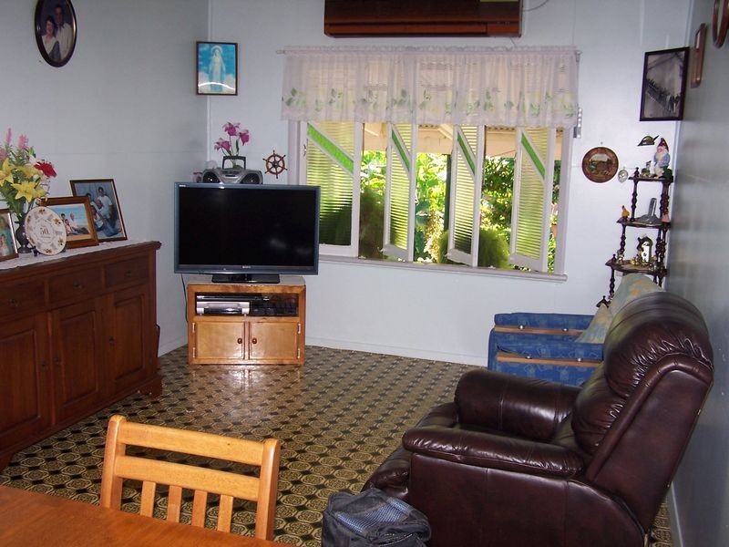 El Arish QLD 4855