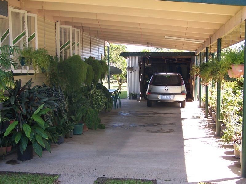El Arish QLD 4855