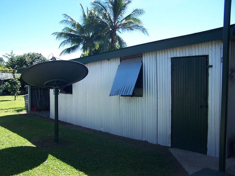 El Arish QLD 4855