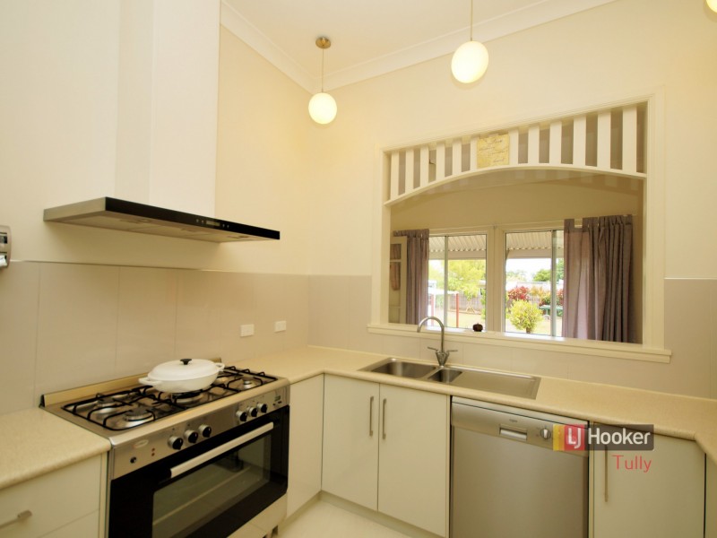 33 Wilson Street, El Arish QLD 4855