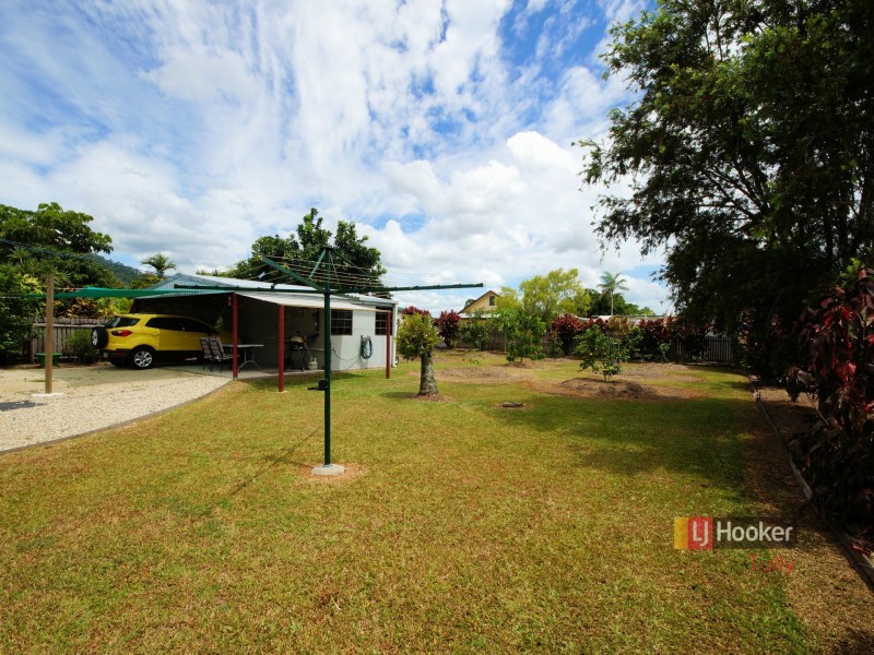 33 Wilson Street, El Arish QLD 4855