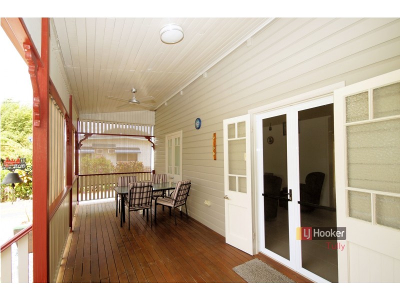 33 Wilson Street, El Arish QLD 4855
