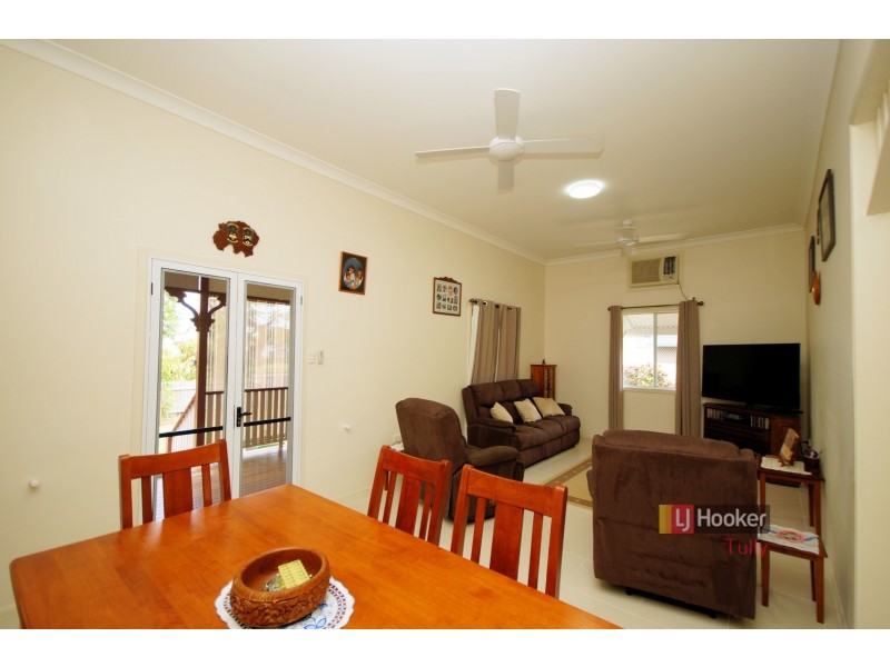 33 Wilson Street, El Arish QLD 4855