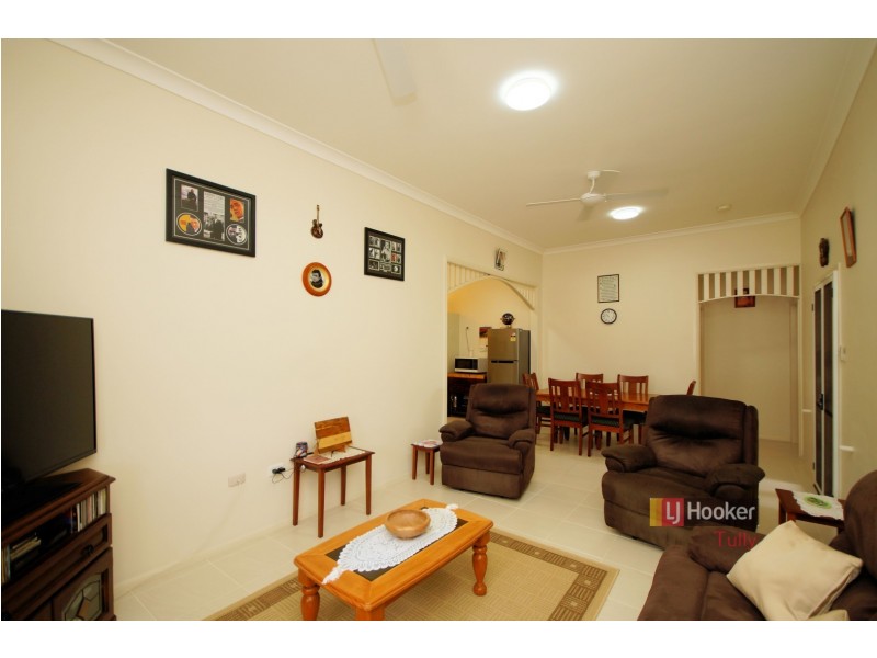 33 Wilson Street, El Arish QLD 4855