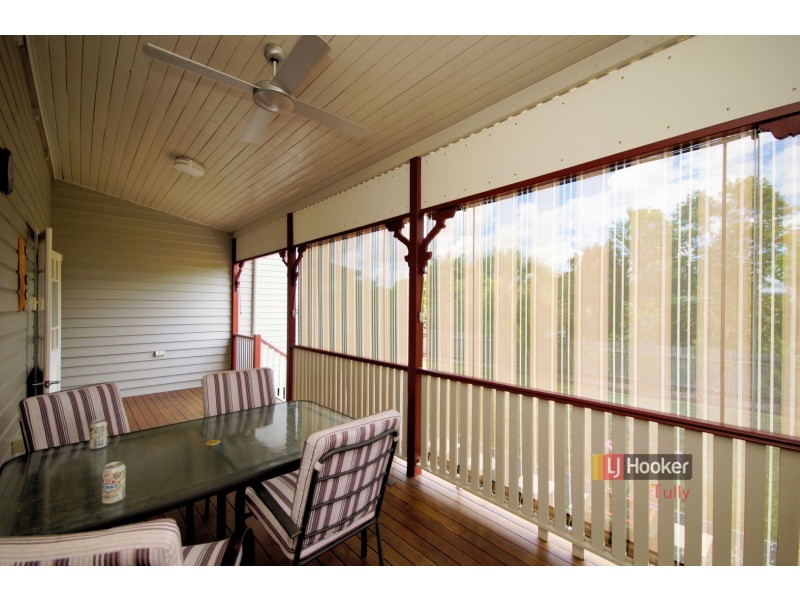 33 Wilson Street, El Arish QLD 4855