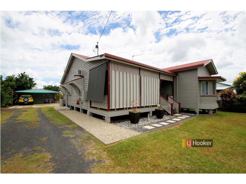 33 Wilson Street, El Arish QLD 4855