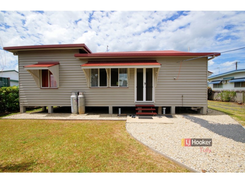 33 Wilson Street, El Arish QLD 4855
