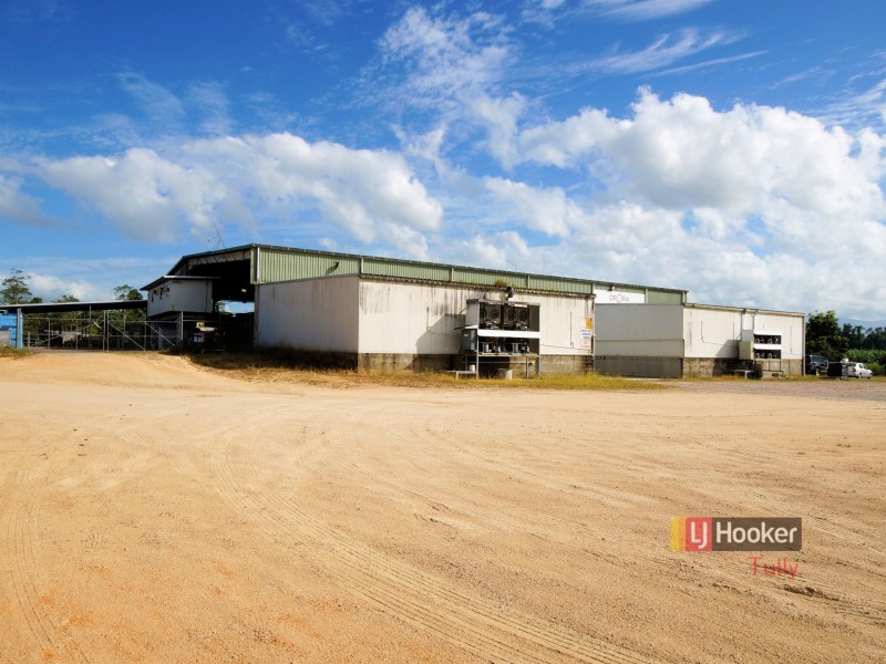 253 North Davidson Road, Munro Plains QLD 4854