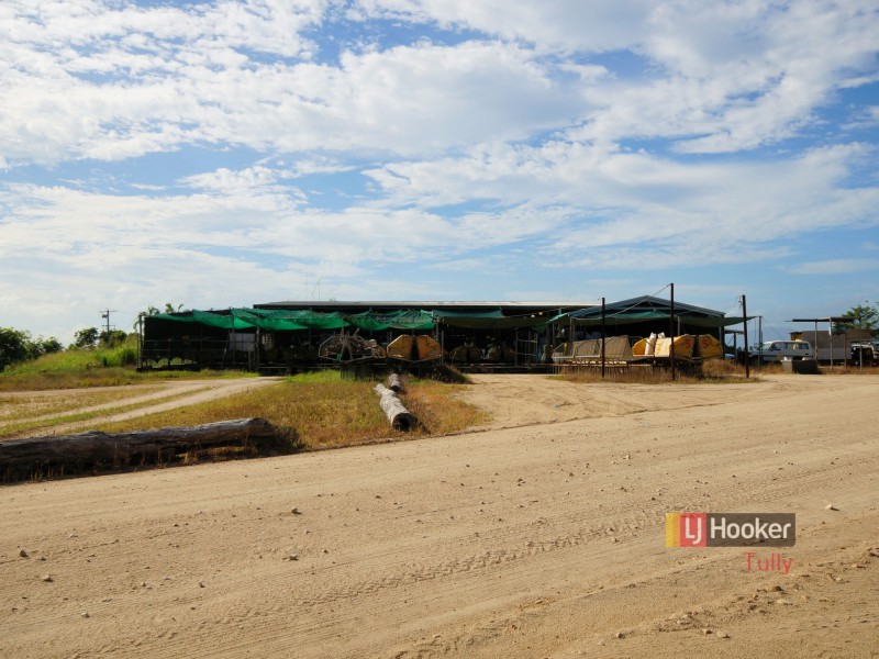 253 North Davidson Road, Munro Plains QLD 4854