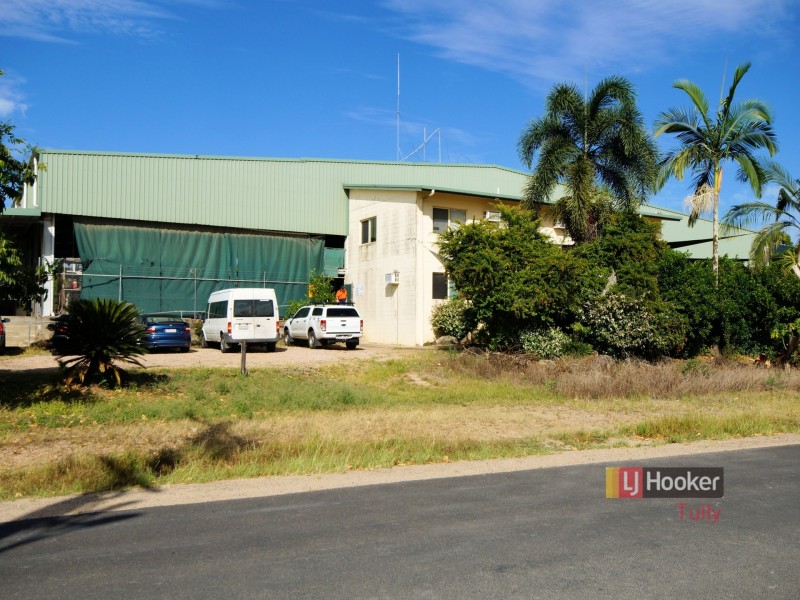 253 North Davidson Road, Munro Plains QLD 4854