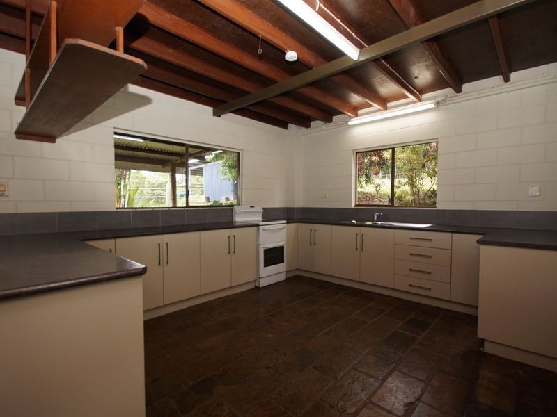 192 Mullins Road, Jarra Creek QLD 4854