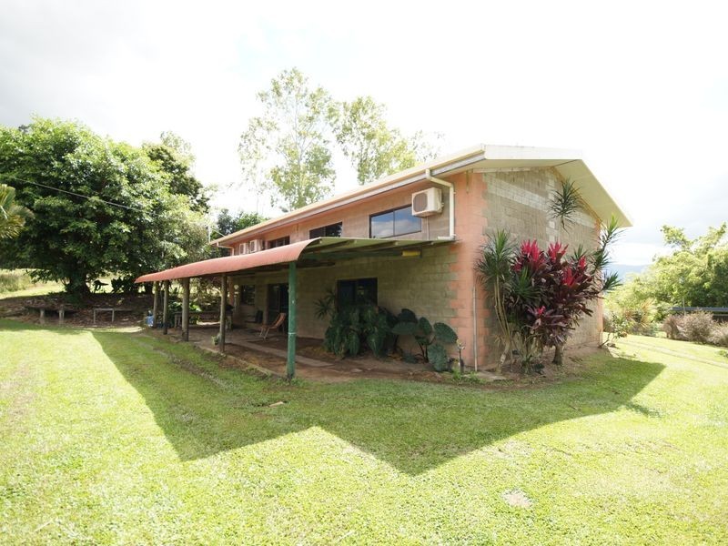 192 Mullins Road, Jarra Creek QLD 4854