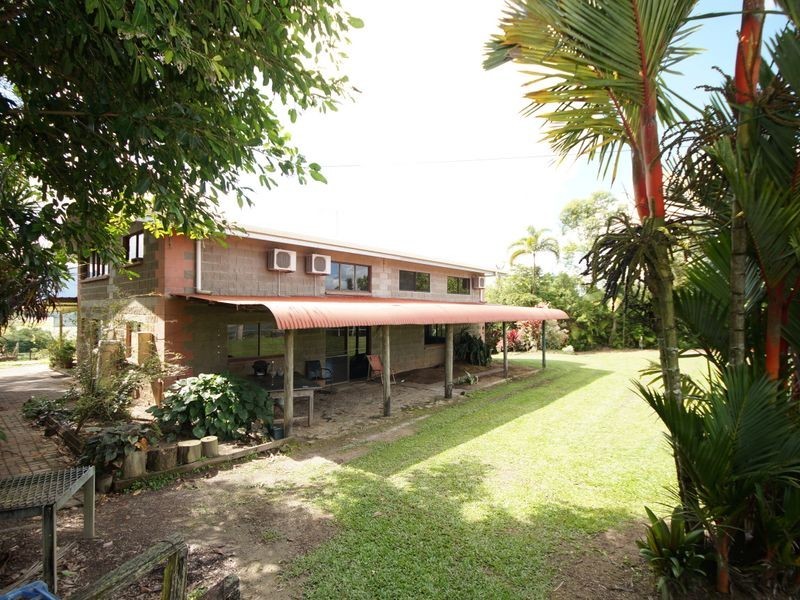 192 Mullins Road, Jarra Creek QLD 4854