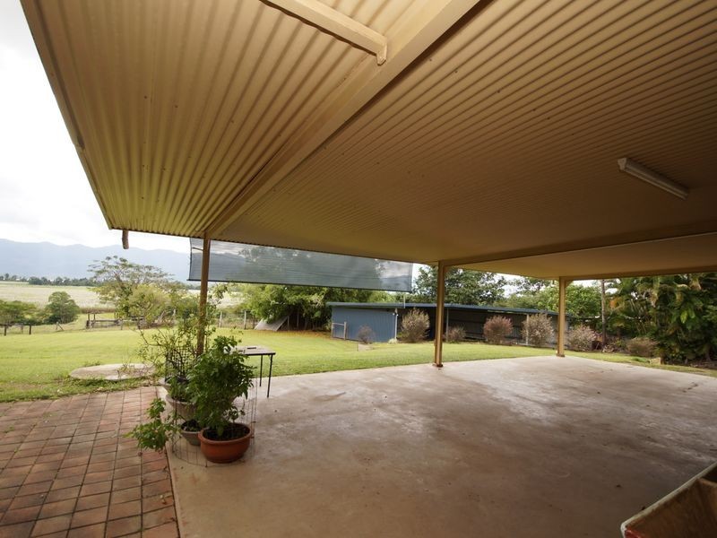 192 Mullins Road, Jarra Creek QLD 4854