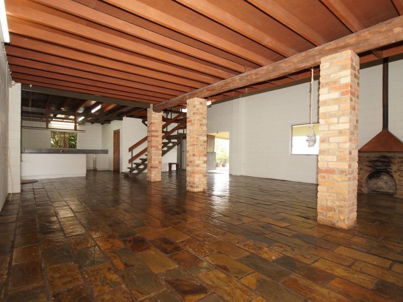 192 Mullins Road, Jarra Creek QLD 4854