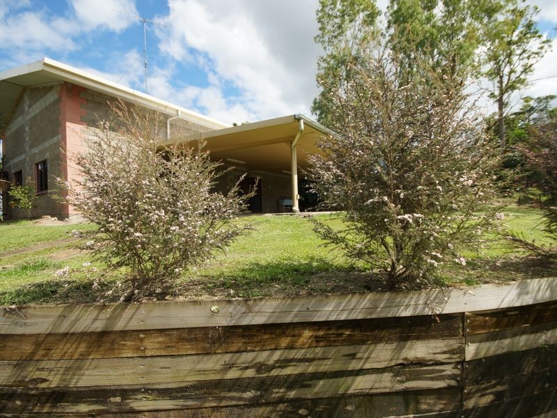 192 Mullins Road, Jarra Creek QLD 4854