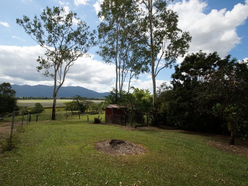 192 Mullins Road, Jarra Creek QLD 4854