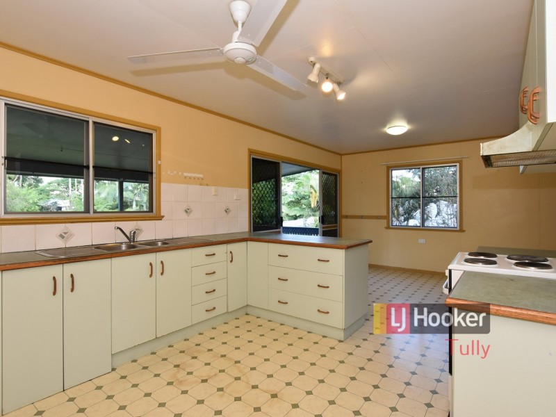4 Cairns Street, Tully QLD 4854