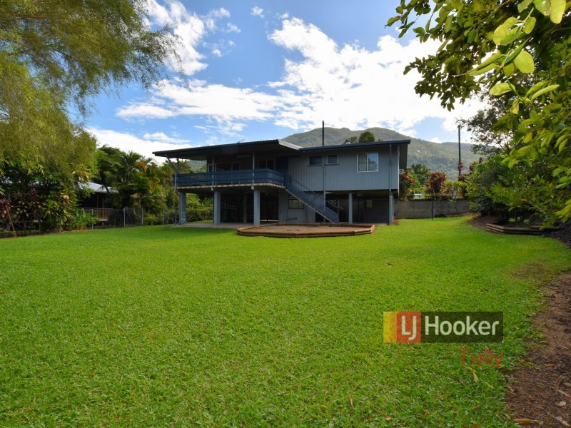 4 Cairns Street, Tully QLD 4854