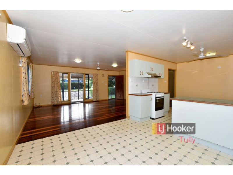 4 Cairns Street, Tully QLD 4854
