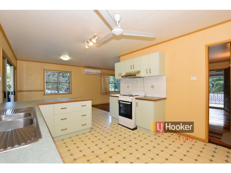 4 Cairns Street, Tully QLD 4854