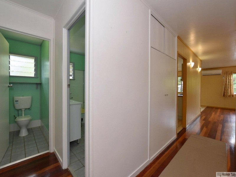 4 Cairns Street, Tully QLD 4854