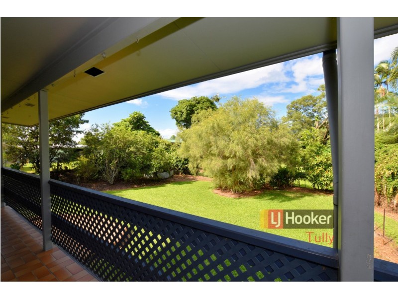 4 Cairns Street, Tully QLD 4854