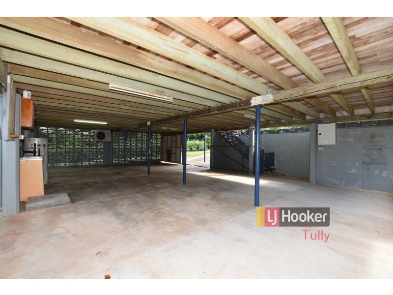 4 Cairns Street, Tully QLD 4854