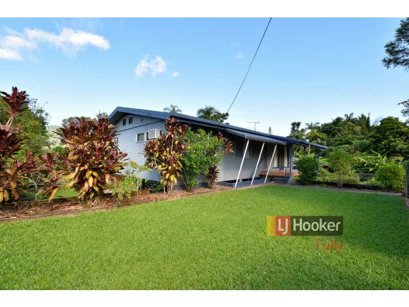 4 Cairns Street, Tully QLD 4854