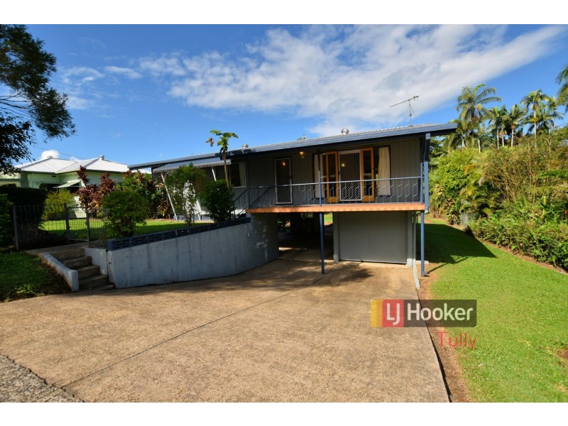 4 Cairns Street, Tully QLD 4854