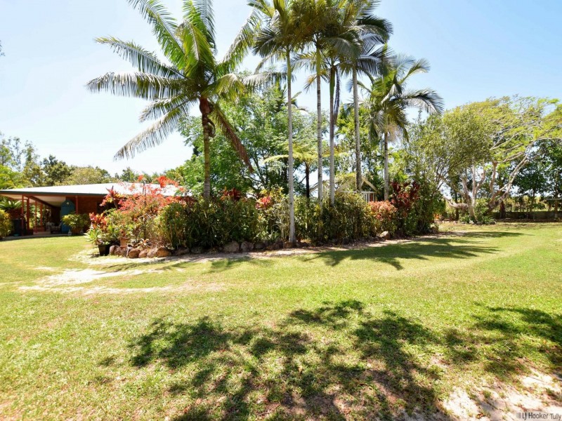 336 Mourilyan Harbour Road, Mourilyan QLD 4858