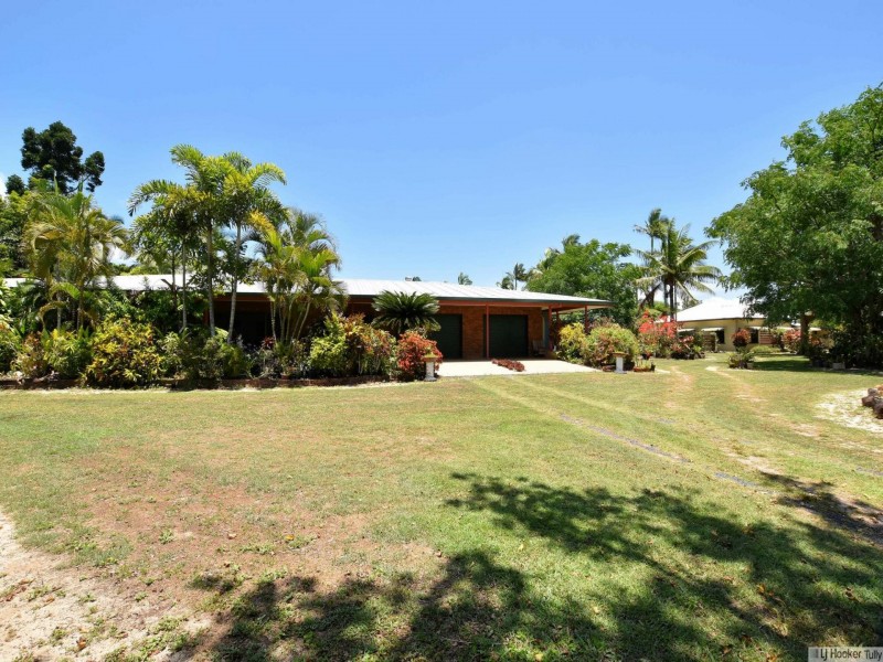 336 Mourilyan Harbour Road, Mourilyan QLD 4858