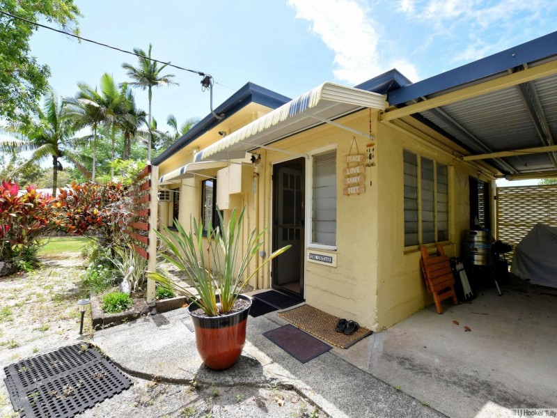 336 Mourilyan Harbour Road, Mourilyan QLD 4858