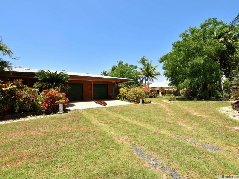 336 Mourilyan Harbour Road, Mourilyan QLD 4858