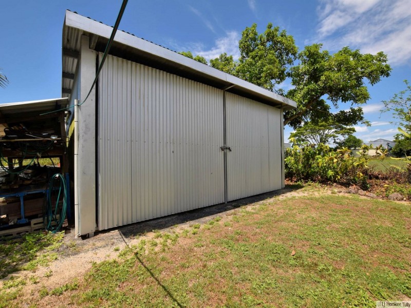 336 Mourilyan Harbour Road, Mourilyan QLD 4858