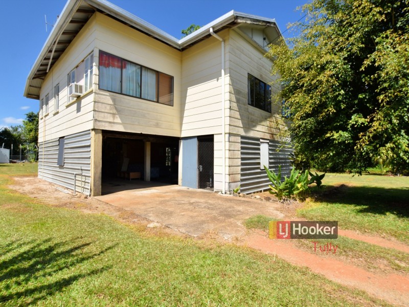 18 King Street, Tully QLD 4854