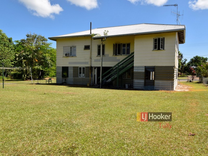 18 King Street, Tully QLD 4854