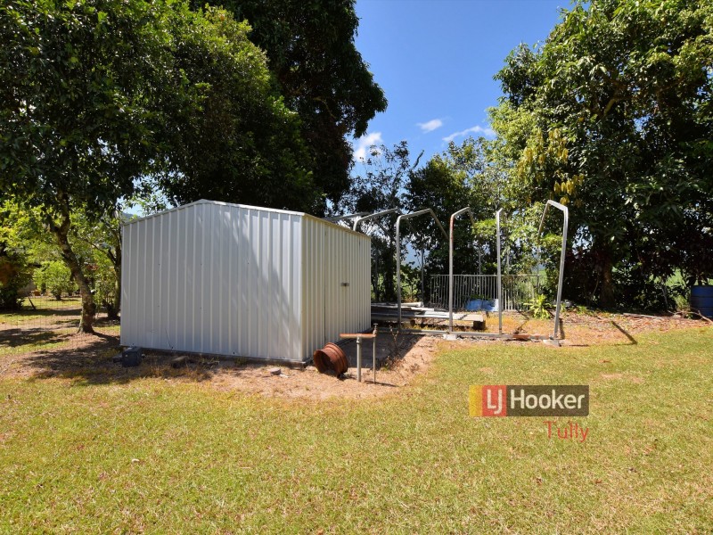 18 King Street, Tully QLD 4854