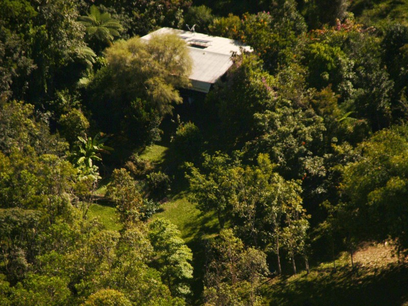 640 Scougall Road, Dingo Pocket QLD 4854