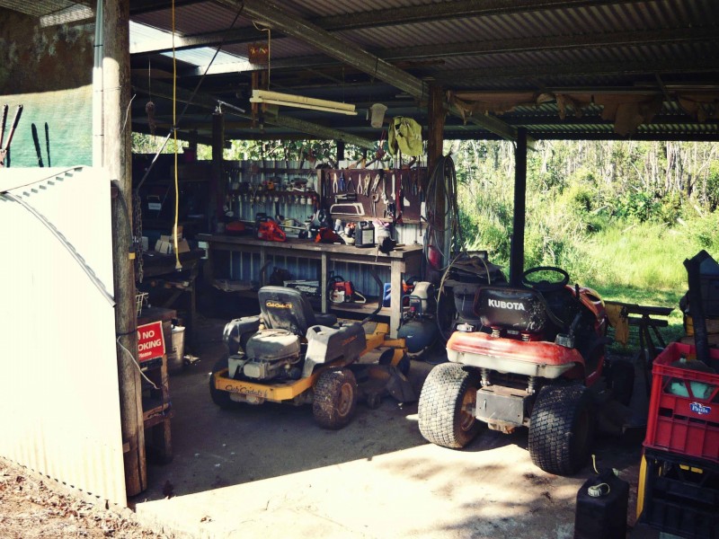 640 Scougall Road, Dingo Pocket QLD 4854