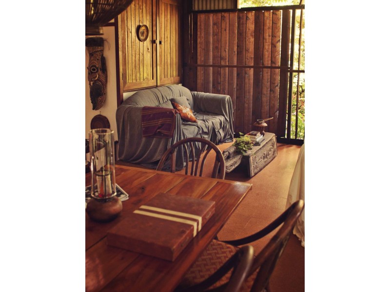 640 Scougall Road, Dingo Pocket QLD 4854