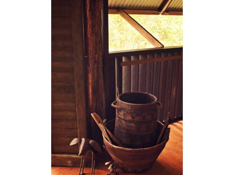 640 Scougall Road, Dingo Pocket QLD 4854