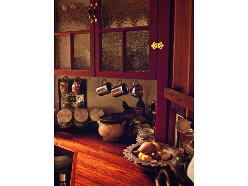 640 Scougall Road, Dingo Pocket QLD 4854